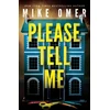 KNYGA Mike Omer Please Tell Me