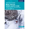 KNYGA Mike Pescod Winter Climbs: Ben Nevis and Glen Coe