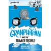 KNYGA Mike Phillips Readerful Independent Library: Oxford Reading Level 15: Granphibian and the Trawler Trouble