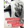 KNYGA Mike Rampton Unsolved Mystery of Bigfoot