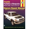 KNYGA Mike Stubblefield Toyota Tundra &amp; Sequoia 00-07