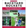 KNYGA Mike Warren Do-It-Yourself Backyard Rockets