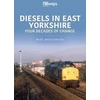 KNYGA Mike Wedgewood Diesels in East Yorkshire