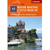 KNYGA Mike Wells River Rhone Cycle Route