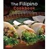 KNYGA Miki Garcia Filipino Cookbook