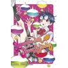 KNYGA Miki Yoshikawa Yamada-kun and the Seven Witches 25-26