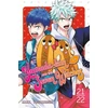 KNYGA Miki Yoshikawa Yamada-kun And The Seven Witches 21-22