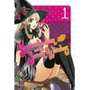 KNYGA Miki Yoshikawa Yamada-kun &amp; The Seven Witches 1