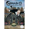 KNYGA Milan Sergent Candlewicke 13