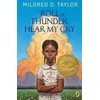 KNYGA Mildred D Taylor Roll of Thunder, Hear My Cry