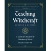 KNYGA Miles Batty Teaching Witchcraft