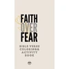 KNYGA Milk and Honey Books Faith over Fear Coloring and Activity Book
