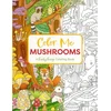 KNYGA Mill Color Me Mushrooms