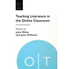 KNYGA Miller John Teaching Literature in the Online Classroom