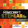 KNYGA Miller John Unofficial Minecraft STEM Lab for Kids