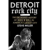KNYGA Miller Steve Detroit Rock City
