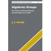 KNYGA Milne J S Algebraic Groups