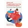 KNYGA Miltiadis D Lytras Active and Transformative Learning in STEAM Disciplines