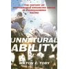 KNYGA Milton C Toby Unnatural Ability