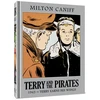KNYGA Milton Caniff Terry and the Pirates: The Master Collection Vol. 9