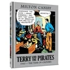 KNYGA Milton Caniff Terry and the Pirates: The Master Collection Vol. 6
