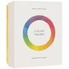 KNYGA Mimi Robinson Color Theory Notecards