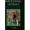 KNYGA Mina Davies Morel Breeding Horses