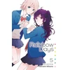KNYGA Minami Mizuno Rainbow Days, Vol. 5
