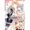 KNYGA Minami Shiina Prince Is in the Villainess' Way!, Volume 2