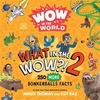 KNYGA Mindy Thomas Wow in the World: What in the WOW?! 2