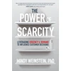 KNYGA Mindy Weinstein Power of Scarcity: Leveraging Urgency and Demand to Influence Customer Decisions