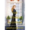 KNYGA Minerva Spencer Cutthroat Countess