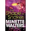 KNYGA Minette Walters Shape of Snakes