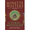 KNYGA Minette Walters Turn of Midnight