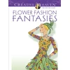KNYGA Ming Ju Sun Creative Haven Flower Fashion Fantasies