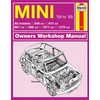 KNYGA Mini (1959 - 1969) Haynes Repair Manual