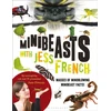 KNYGA Minibeasts with Jess French