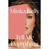KNYGA Minka Kelly Tell Me Everything