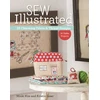 KNYGA Minki Kim Sew Illustrated