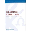 KNYGA Minna Shkul Reading Ephesians