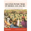 KNYGA Mir Bahmanyar Second Punic War in Iberia 220–206 BC