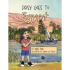 KNYGA Mira Shah Daisy Goes to Egypt