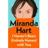 KNYGA Miranda Hart I Haven’t Been Entirely Honest with You