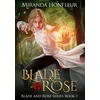 KNYGA Miranda Honfleur Blade &amp; Rose