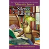 KNYGA Miranda James Silence of the Library