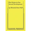 KNYGA Miranda Rose Hall Plot Points in Our Sexual Development