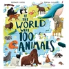 KNYGA Miranda Smith If the World Were 100 Animals