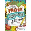 KNYGA Miranda Threlfall Holmes Prayer Experiment Notebook