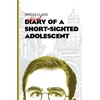 KNYGA Mircea Eliade Diary of a Short-Sighted Adolescent