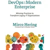 KNYGA Mirco Hering DevOps For The Modern Enterprise